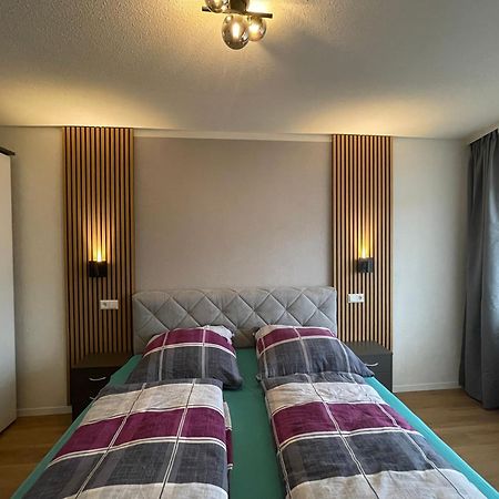 Ferienwohnung Am Schluchsee Dış mekan fotoğraf
