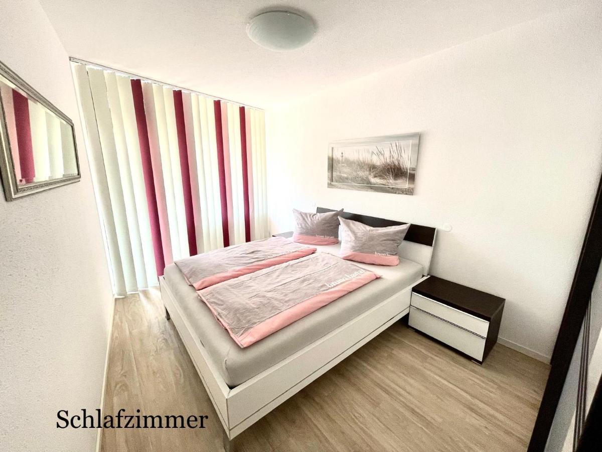 Ferienwohnung Am Schluchsee Dış mekan fotoğraf