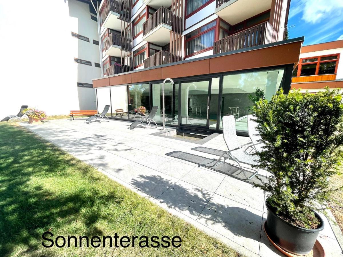 Ferienwohnung Am Schluchsee Dış mekan fotoğraf