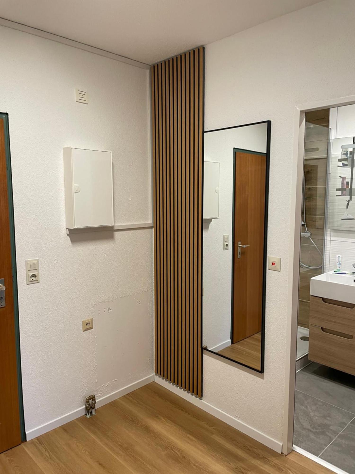 Ferienwohnung Am Schluchsee Dış mekan fotoğraf