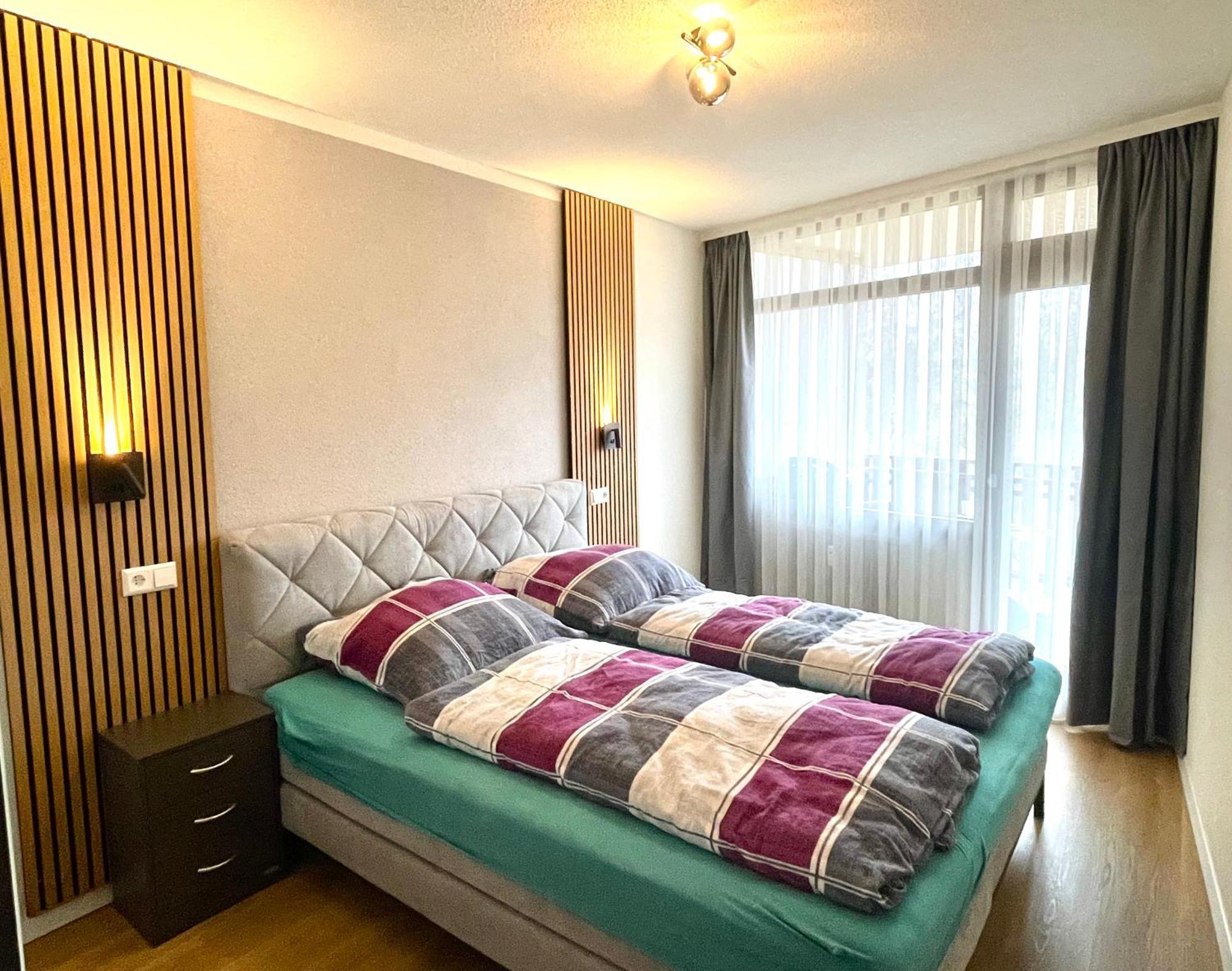 Ferienwohnung Am Schluchsee Dış mekan fotoğraf
