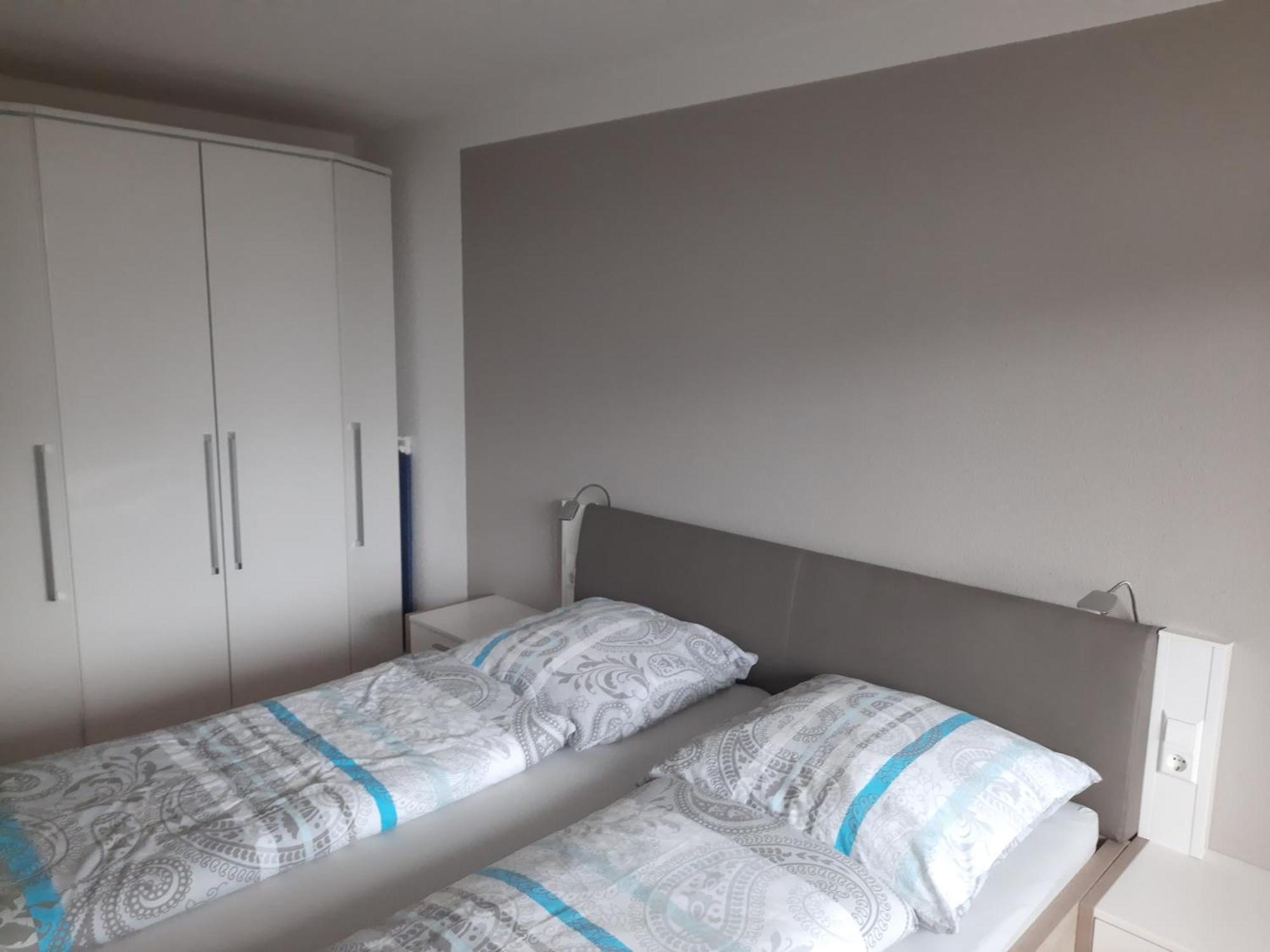 Ferienwohnung Am Schluchsee Oda fotoğraf